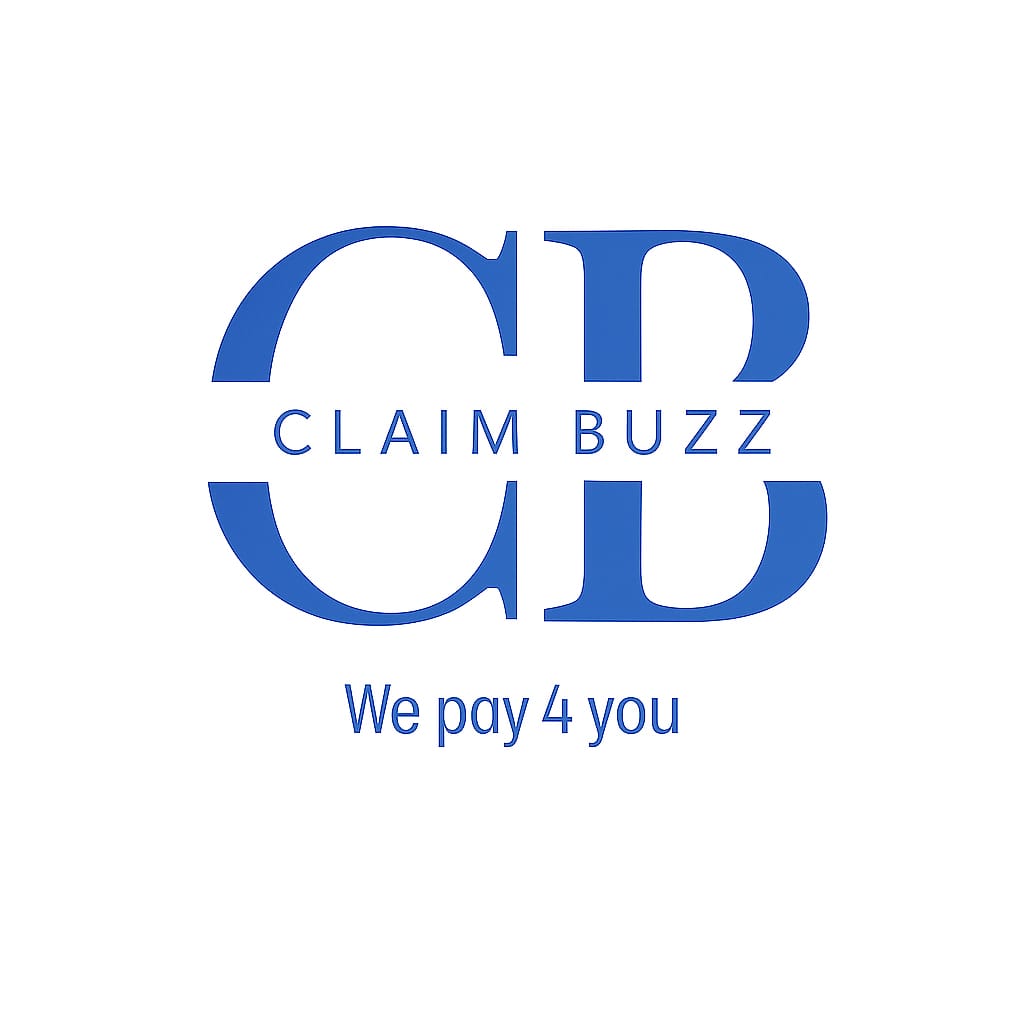 ClaimBuzz