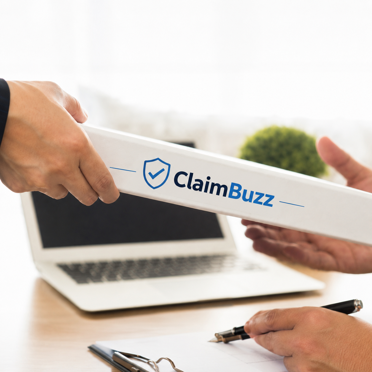 ClaimBuzz Services